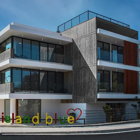 Avenue 201 2 Bed * Paphos