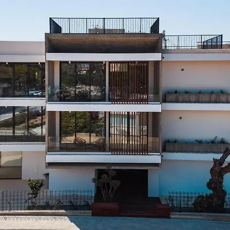 Avenue 201 2 Bed Διαμέρισμα