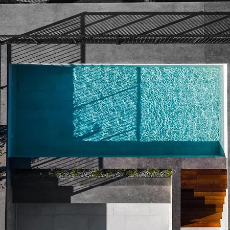 Apartamento Avenue 201 2 Bed Paphos