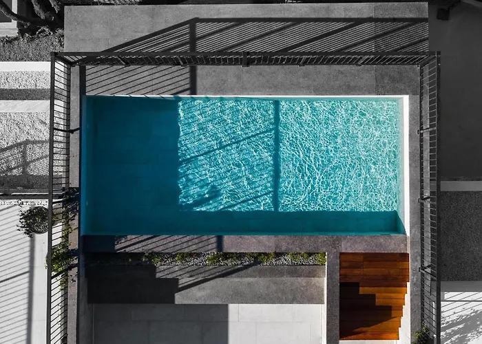 Appartamento Avenue 201 2 Bed Paphos