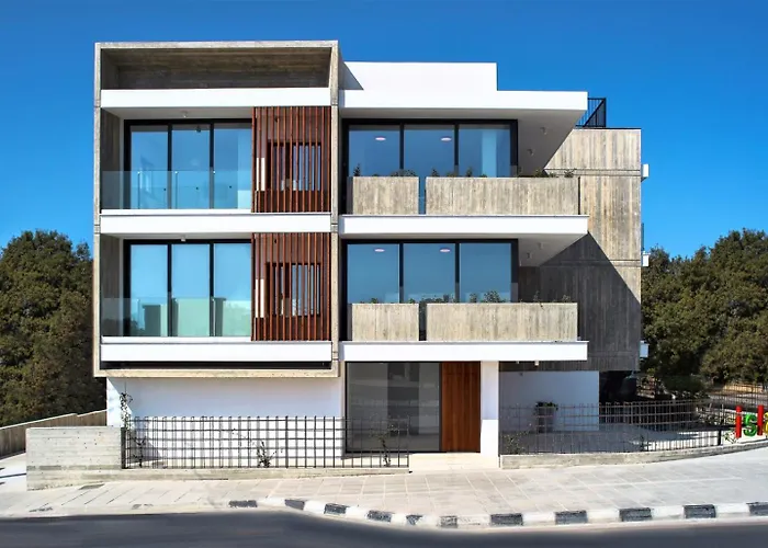 Avenue 201 2 Bed Appartamento *