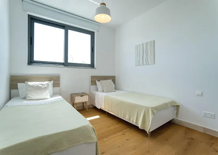 Avenue 201 2 Bed Appartamento *