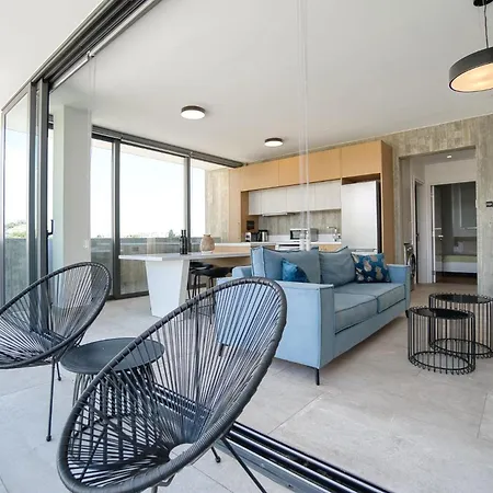 Avenue 201 2 Bed Daire