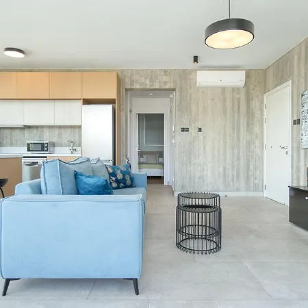 Avenue 201 2 Bed Pafos