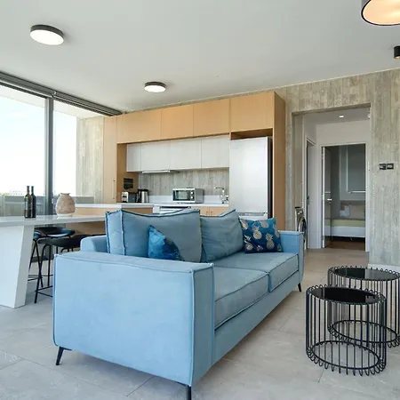 Avenue 201 2 Bed بافوس