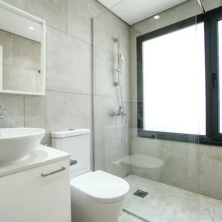 Avenue 201 2 Bed 公寓 Paphos